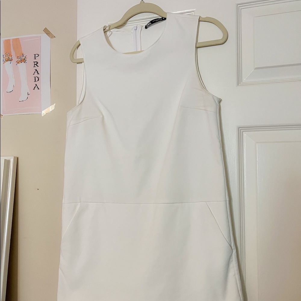 Zara Romper